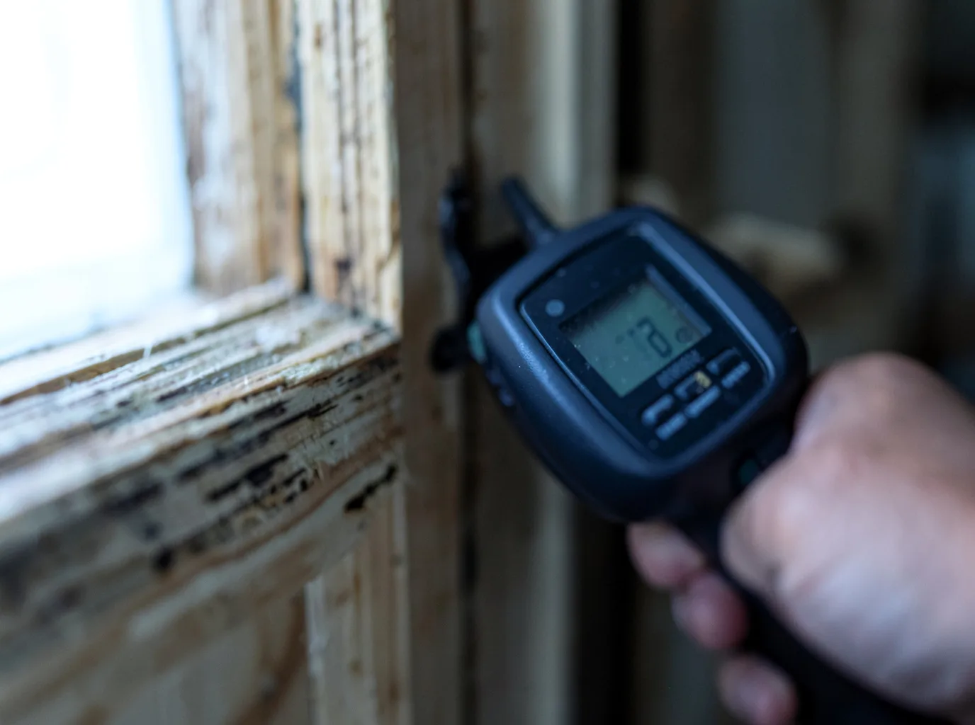 Ceiling Water Damage Repair in Cottonwood Falls, KS